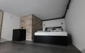 Hi-Bp In-Budapest Studio Apartman 1 Free Parking